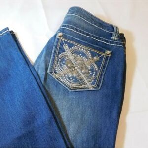 Nine West Vintage America Jeans